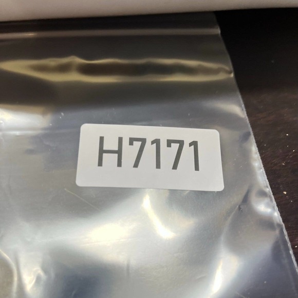 KANSAI Eyeglasses Frames Multicolor Brown Round Womens Frame Only H7171 - Picture 7 of 7